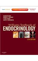 Williams Textbook of Endocrinology