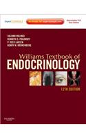 Williams Textbook of Endocrinology