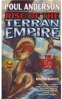 Rise of the Terran Empire: The Technic Civilization Sagavolume 3