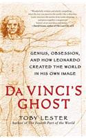 Da Vinci's Ghost