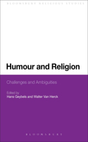 Humour and Religion