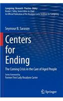 Centers for Ending