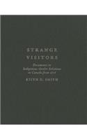Strange Visitors