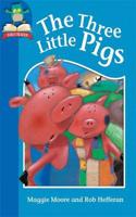 Three Little Pigs