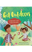 Mindful Me: Get Outdoors