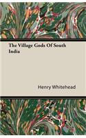 Village Gods of South India