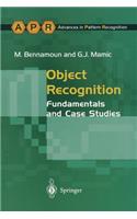 Object Recognition