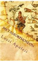 Metamorphoseon