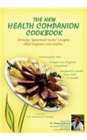 The New Health Companion Cookbook