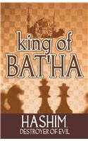 King of Bat'ha: (English)
