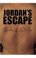 Jordan's Escape: (English)
