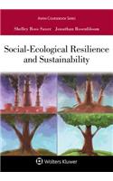 Social-Ecological Resilience and Sustainability