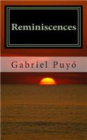Reminiscences