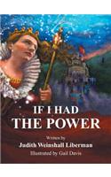 If I Had the Power: (English)