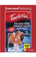 The Man from Shadow Valley