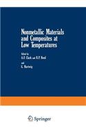 Nonmetallic Materials and Composites at Low Temperatures