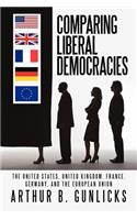 Comparing Liberal Democracies