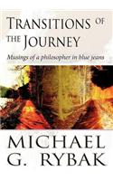 Transitions of the Journey: Musings of a Philosopher in Blue Jeans