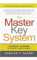 The Master Key System: Student Edition In Twenty Four Lessons