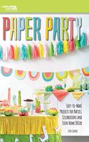 Paper Party