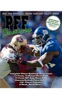 2011 PFF Fantasy Draft Guide