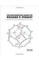 The Mathematical Legacy of Richard P. Stanley