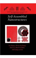 Self-Assembled Nanostructures