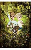 Elfin Child II
