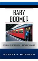 Baby Boomer