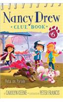 Pets on Parade: (6 Nancy Drew Clue Book)