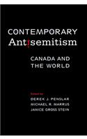 Contemporary Antisemitism