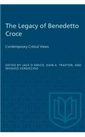 Legacy of Benedetto Croce