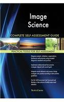 Image Science Complete Self-Assessment Guide