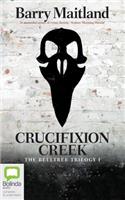 Crucifixion Creek