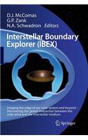 Interstellar Boundary Explorer (Ibex)