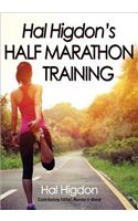 Hal Higdon's Half Marathon Training