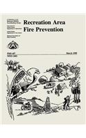Recreation Area Fire Prevention