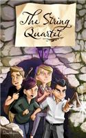 The String Quartet
