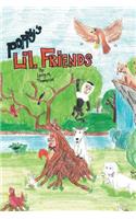 Poppy's Lil. Friends