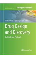 Drug Design and Discovery