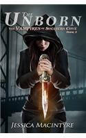 The Vampires of Soldiers Cove