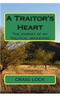 A Traitor's Heart