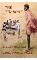 Tin Boat