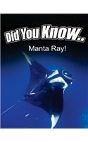 Manta Ray