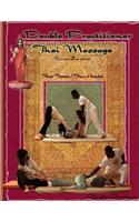 Double Practitioner Thai Massage- 2nd edition