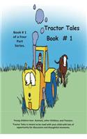 Tractor Tales Book # 1