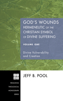 God's Wounds