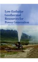 Low-Enthalpy Geothermal Resources For Power Generation