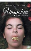 Unspoken