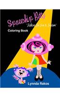 Spaceship Betty 
